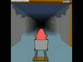 Me on cartsurfer