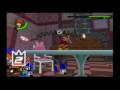 videos de Kingdom Hearts Re: Chain of Memories English - Part 18 - Wonderland 5 + Boss - Trickmaster