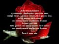 ::::si tu eres mi hombre y yo tu mujer::::