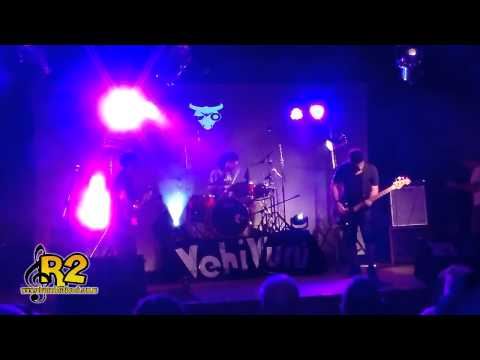 VEHIVURU -PRESENTACION “VOLUMEN 1” BY REBUSCA2