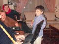 MAZLOUM NEW YEAR\