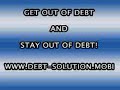 Debt Solution |FREE Video| Debt Solution Debt Solution |FREE Video| Debt Solution