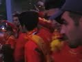 ultrAslan-Wien Viyana GS Icimdeki Fener aski bambaska