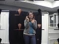 Rubber Band Hand