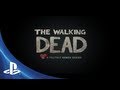 The Walking Dead: 400 Days Teaser Trailer | E3 2013