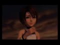 Kingdom Hearts Sora and Kairi