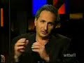 Funny video A Holocaust denier is caught in his own lies.