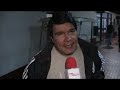 Enso, la voz del estadio, con RiverPlate.com