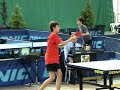 Torneio de T�nis de Mesa da ATMP - 2005