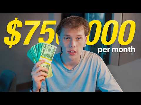 I'll Teach You Freelance Brand Scaling To Prove It's Not Luck