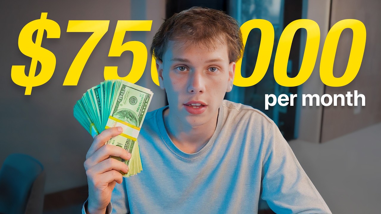 I'll Teach You Freelance Brand Scaling To Prove It's Not Luck