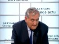 videos de Jean-Pierre Raffarin