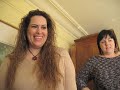 The CCOR LA Lunching Ladies!!!