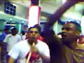 Tetas al Aire En Estadio Quisqueya