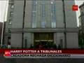 Harry Potter a juicio