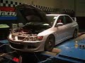 600WHP EVO VIII Dyno Run at Vivid Racing 600WHP EVO VIII Dyno Run at Vivid Racing