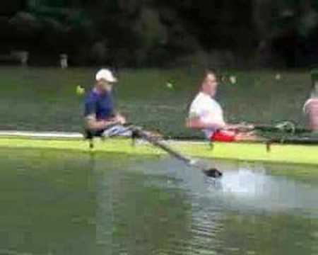 World University Rowing Champions ...