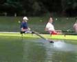 Akademiccy Mistrzowie Świata w Wioślarstwie M8+ ( Litwa 2006 ) - World University Rowing Champions M8+ ( Lithuania 2006 )