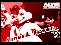 Alvin & the Chipmunks: Linkin Park- Valentines Day