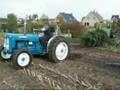 fordson dexta power