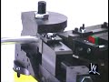 CNC Rotary draw tube bender for up to 30 mm