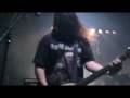 Napalm  Death Brink Of Extinction  Chalon sur Saone 31-10-08