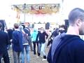 Samstag Morgen Antaris OA 2009