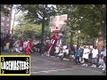 Michael Jordan Shattered Backboard I break bones-LACEMASTERS