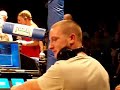 Tom Lawlor Entrance Tom Lawlor Entrance