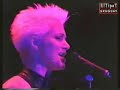 ROXETTE - Sp�ndin� my time - Live Uruguay