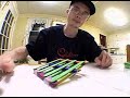 Impact Decks Review (FB)
