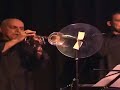 Orquesta Con Clave: La agarro bajando