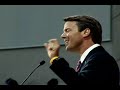 John Edwards - Rebuilding New Orleans