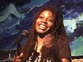 Helena D. Lewis at the Nuyorican (Two)