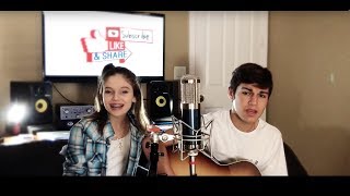 Meant to be - Bebe Rexha (Feat. Florida Georgia Line) Cover by JunaNJoey