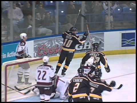 Penguins of the Past - Kris Beech