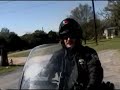 Mike Hanson Confronts Motorcycle Cops & County About Revenue Generation Trap