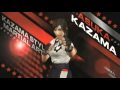 Asuka Kazama Trailer Tekken6