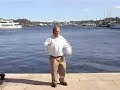 Peder dansar
