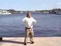 Peder dansar
