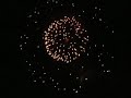 (4) San Carlos City Fireworks Display 2008
