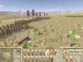 Alexander dies in battle