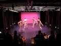 Theory of Games/Excerpt - Jessica Gaynor Dance