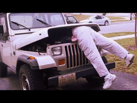10 Most Ridiculous Murder Cases