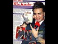 Lambang Cinta - Richado feat Yohana