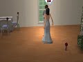 Katy Perry~Hot N Cold ( Unofficial Sims2 Music Video)