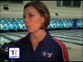 Team USA's Shannon O'Keefe talks about her victory in women's singles at the 2008 Pan American Bowling Confederation Championship of the Champions. For more information, visit bowl.com.