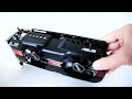 HUGE! Nvidia GTX 570 Review + Benchmarks ASUS DirectCUII