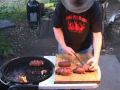 Pork Bacon Fatty Recipes by the BBQ Pit Boys