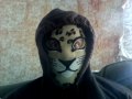 Tiger Video Diary Entry 6